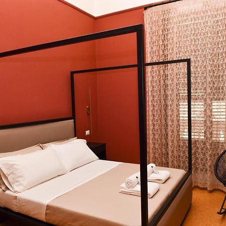 Mamamia #Teatro Biondo Hotel Palermo Exterior foto