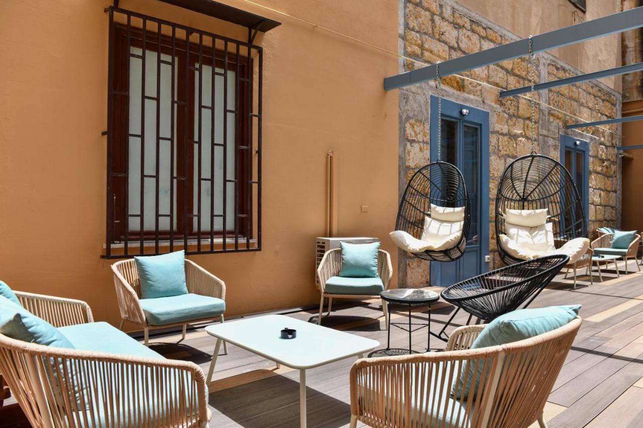 Mamamia #Teatro Biondo Hotel Palermo Exterior foto
