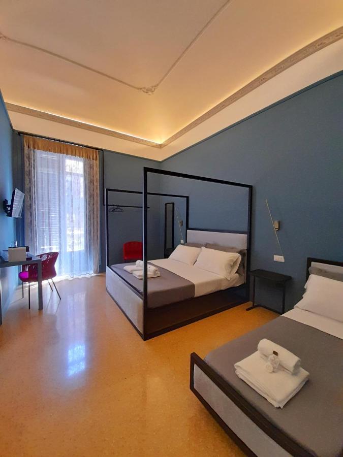Mamamia #Teatro Biondo Hotel Palermo Exterior foto