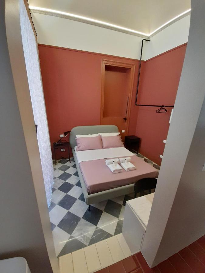 Mamamia #Teatro Biondo Hotel Palermo Exterior foto