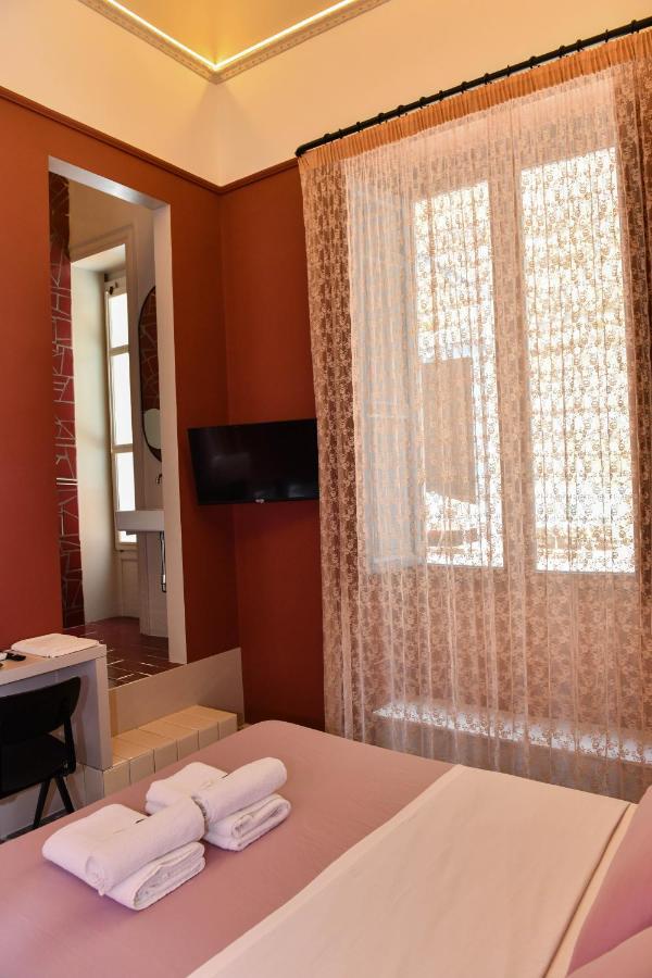 Mamamia #Teatro Biondo Hotel Palermo Exterior foto