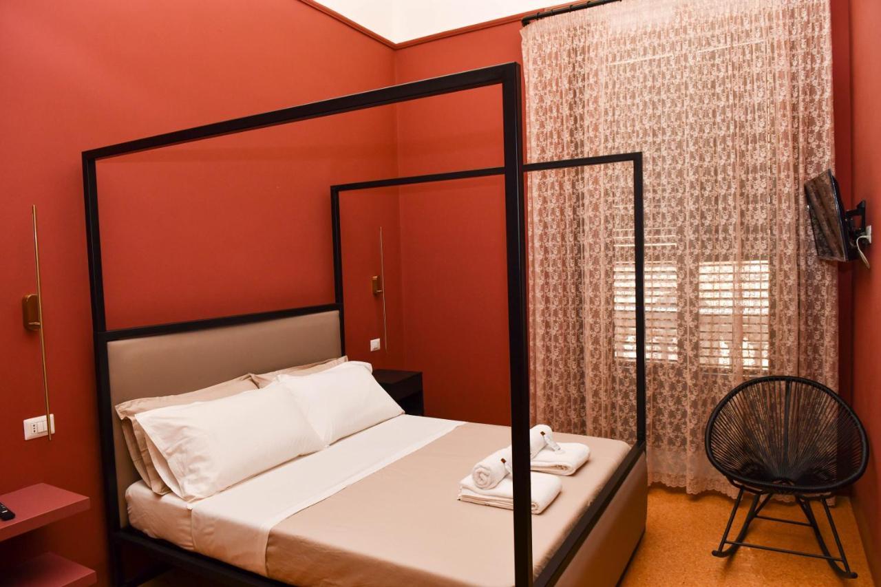 Mamamia #Teatro Biondo Hotel Palermo Exterior foto