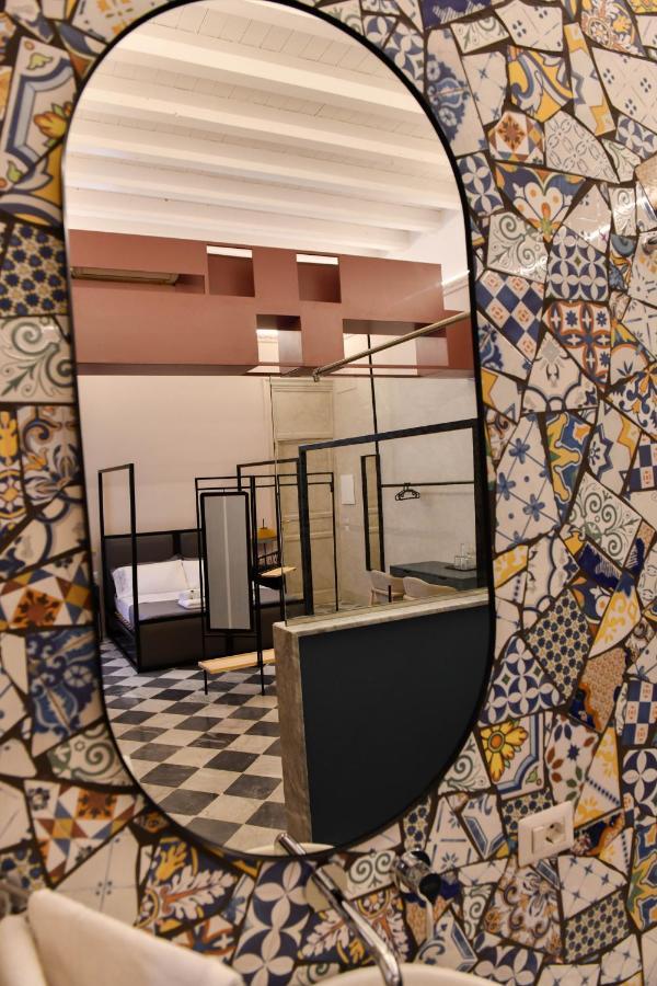 Mamamia #Teatro Biondo Hotel Palermo Exterior foto