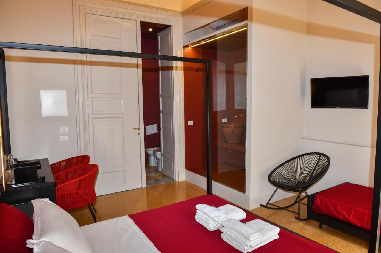 Mamamia #Teatro Biondo Hotel Palermo Exterior foto