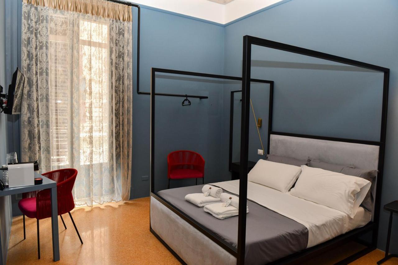 Mamamia #Teatro Biondo Hotel Palermo Exterior foto