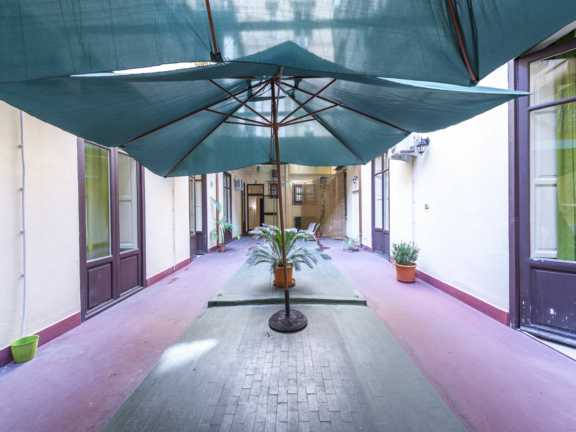 Mamamia #Teatro Biondo Hotel Palermo Exterior foto